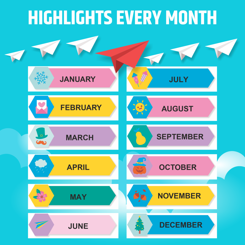 hilights_months